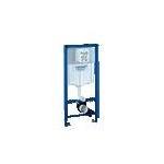 GROHE Rapid SL WC tartály szerelőkerettel