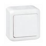 Legrand Forix IP44 váltókapcsoló kültéri