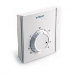 Siemens RAA21 szobatermosztát