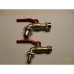 Kerticsapok, import